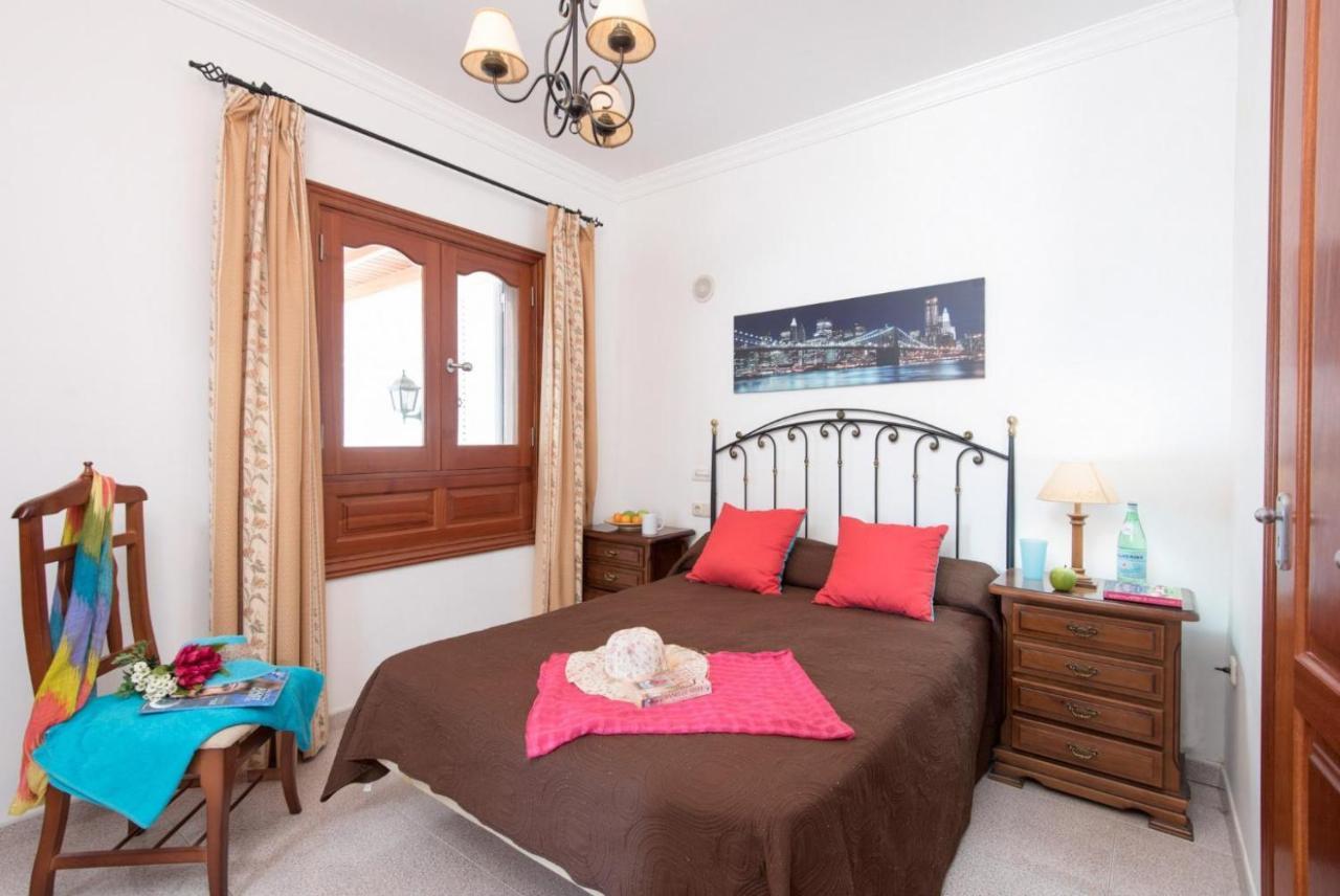Villa Ramos Dos Puerto Calero Ngoại thất bức ảnh