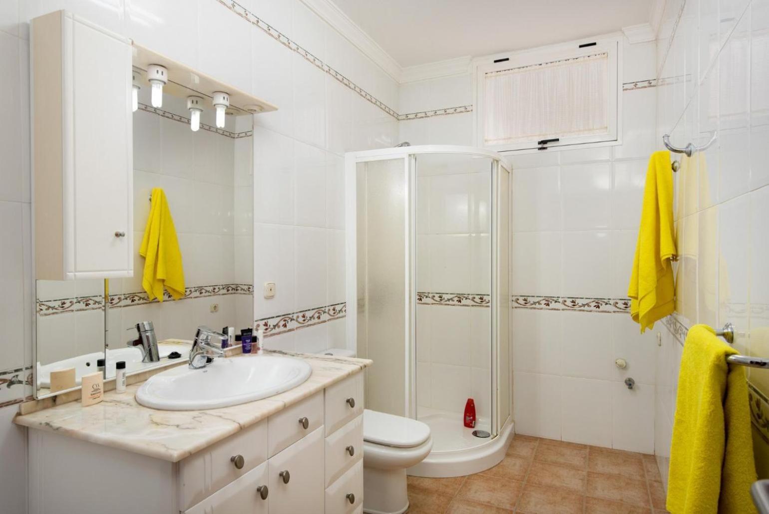 Villa Ramos Dos Puerto Calero Ngoại thất bức ảnh