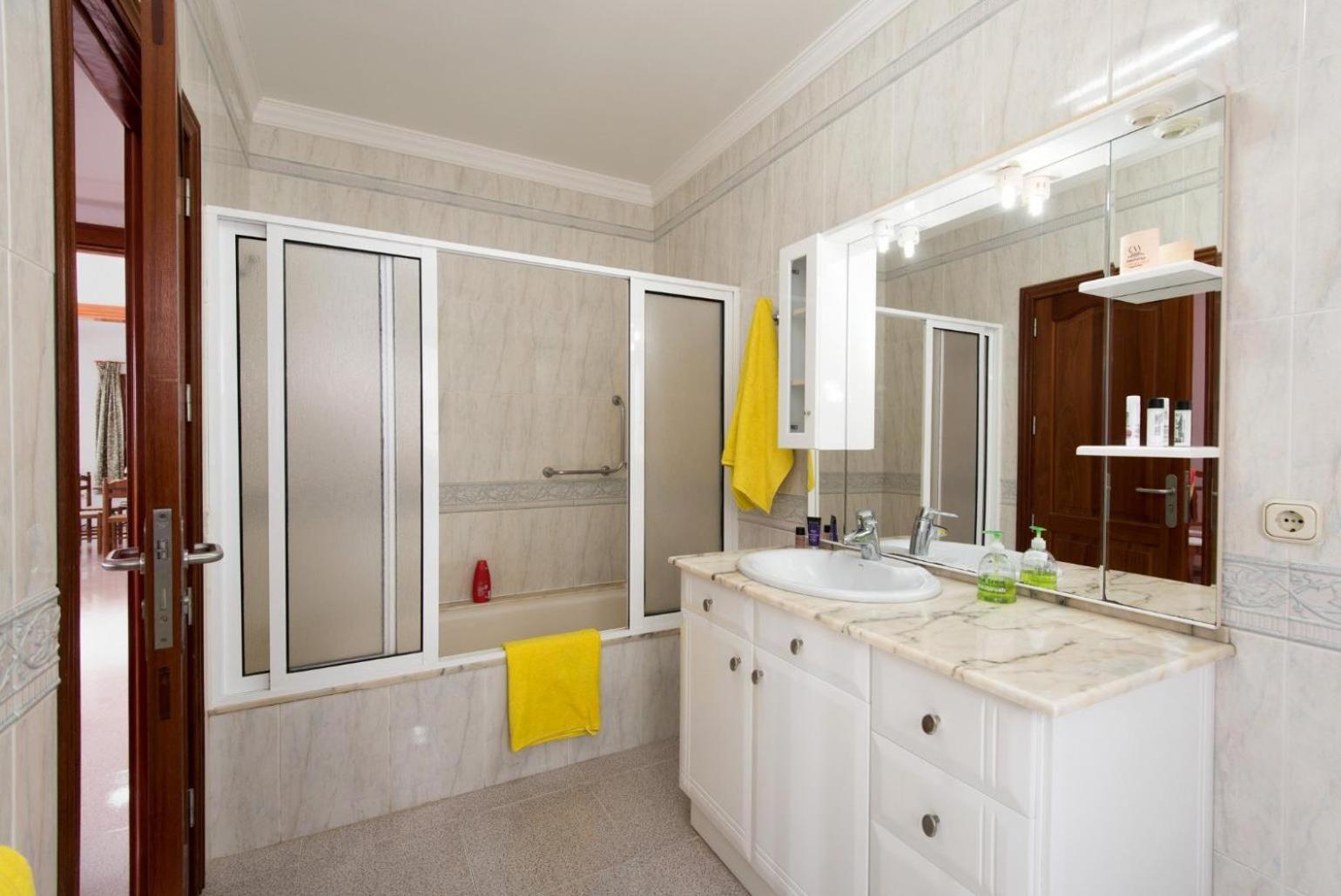 Villa Ramos Dos Puerto Calero Ngoại thất bức ảnh