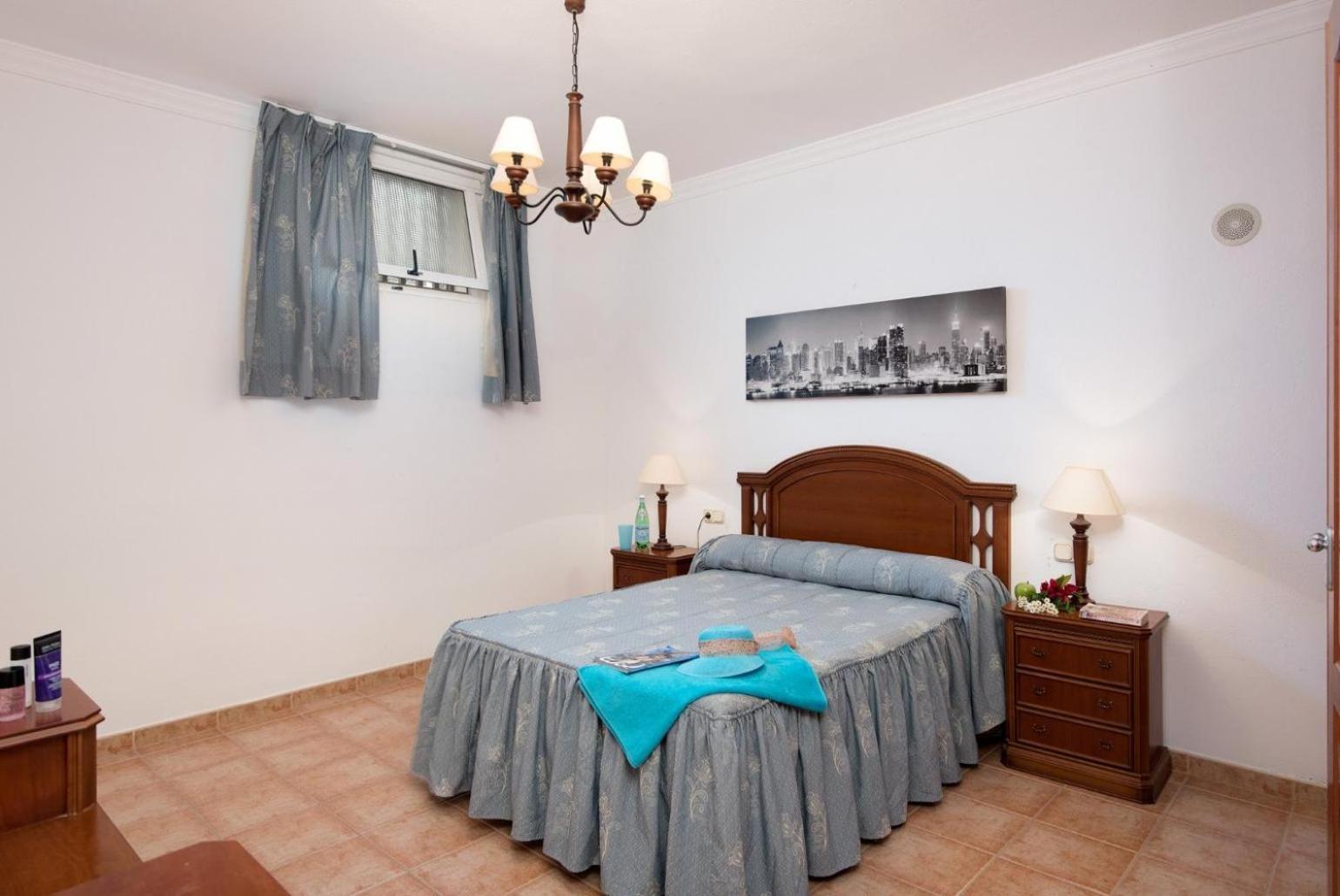 Villa Ramos Dos Puerto Calero Ngoại thất bức ảnh
