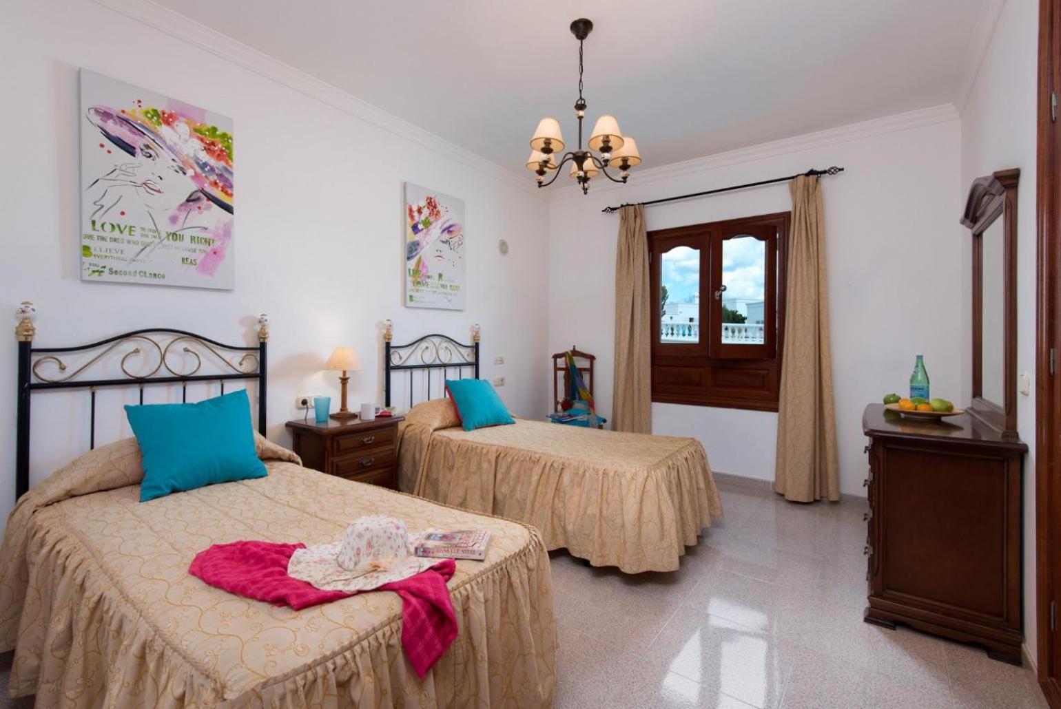 Villa Ramos Dos Puerto Calero Ngoại thất bức ảnh
